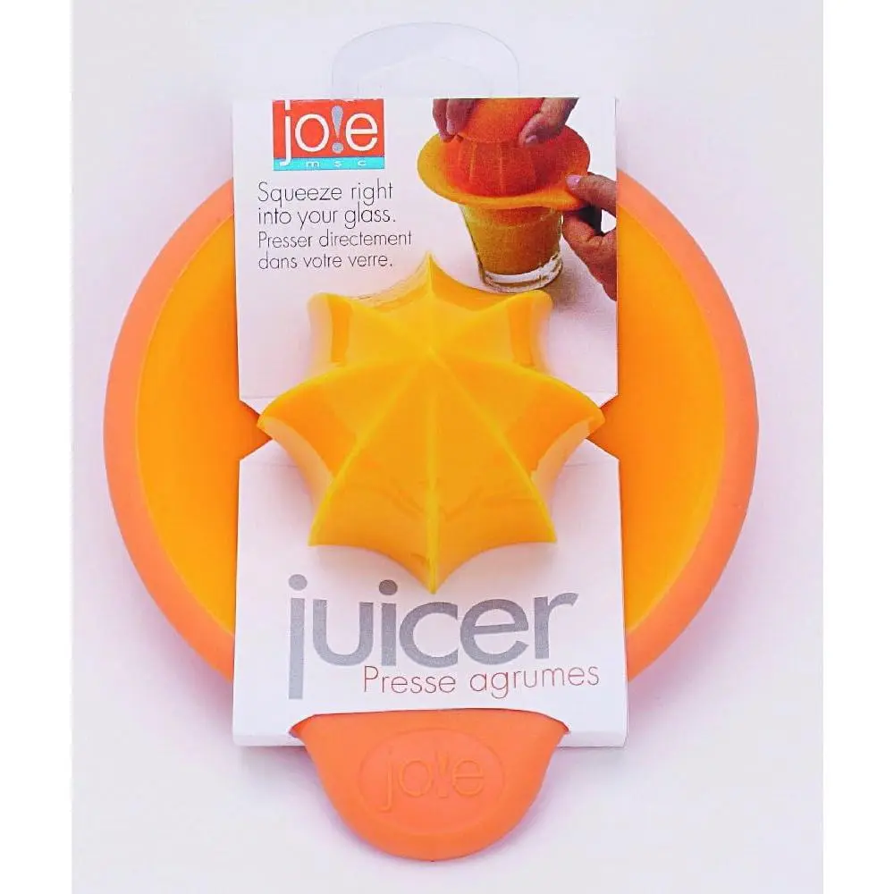 29841 Citrus Juicer With Non Skid  Base