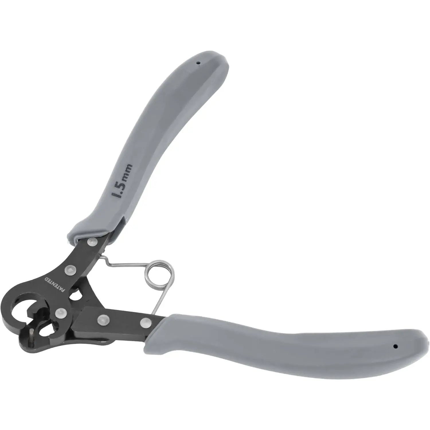 The Original One Step Looper – Create and Trim Consistent 1.5 mm Loops for Jewelry Making, Use With 24-18g Craft Wire
