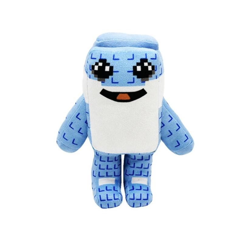 Steal A Brainrot Plush Doll Steal A Brainrot 67 Plushies Toy 67 Brainrots Italian Brainrot Chair Plush Soft Toy Christmas Gifts