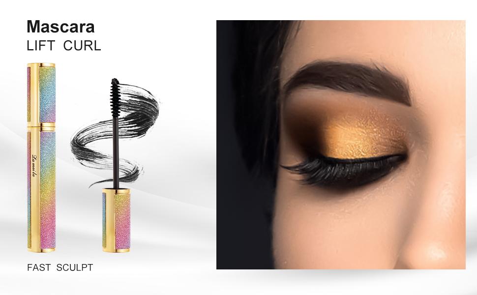 All in One Makeup Kit for Women Full Kit,Makeup Set for Women, Includes Eyeshadow Palette/Foundation/lip gloss/Eyeliner/Mascara/makeup Brush,Makeup Gift Set for Christmas & Birthday&Holiday&Everyday.