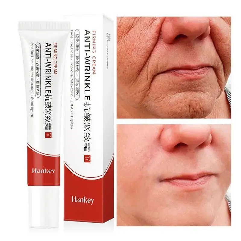 Rapid Wrinkle Remover – Firm, Lift & Moisturize for Younger-Looking ...