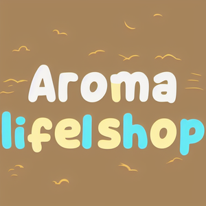 Aroma life shop