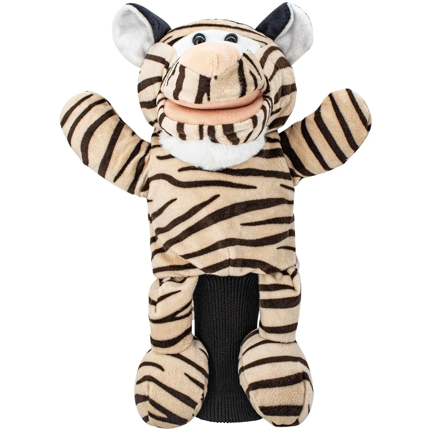 Animal-Shaped Golf Club Cover, Protects From Scratches, Suitable for Fairway Wood, Fashionable, Golf Training Supplies, Golf Accessory, Creative Gift