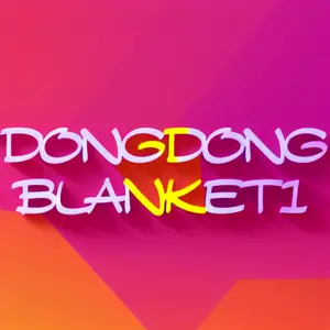 DongDong Blanket1