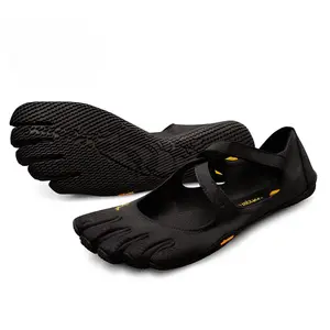 2026 latest model five-toed shoes for Pilates, indoor fitness, yoga, and dance