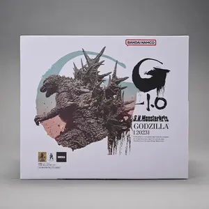 20CM Godzilla Minus One Anime Figure Godzilla -1.0 Action Figure 2023 Children Toys Room Decoration Birthday Gift