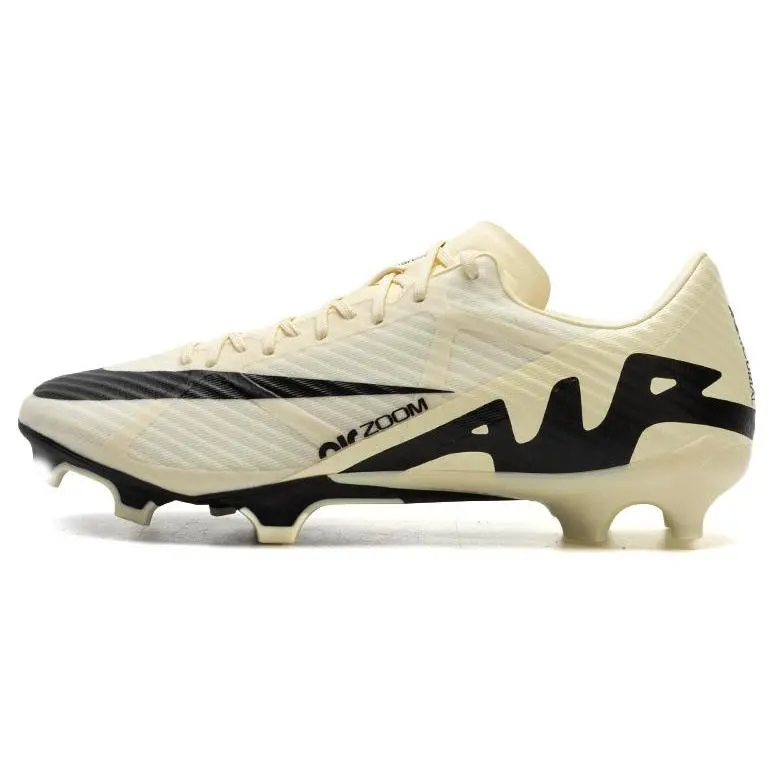 Nike Mercurial Vapor 15 Academy MG Football Cleats for Men – Synthetic Upper with Rubber Outsole Verifiable, with credentials and supporting global authentication