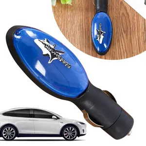 Car Fuel Saver 12V Save Gas Device Tool Vehicle Gas Fuel Economizer Auto Fuel-efficient Treasure Fuel Saver Car Maintenance Tool