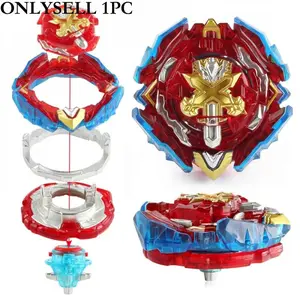Bey Burst Stadium Model B spinning top Anime Design game knife is suitable for children aged 6 and up and makes a fun and perfect birthday gift.