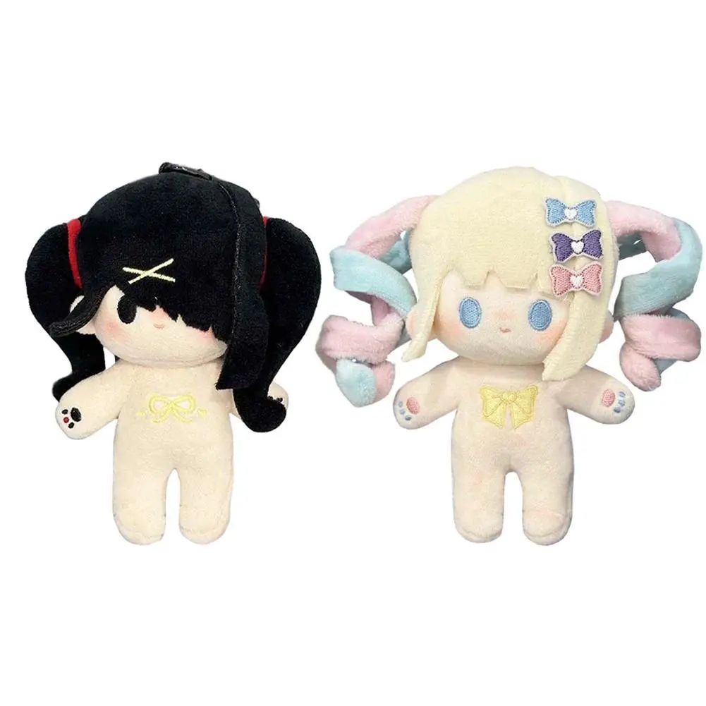 2026 hot itemAnime Plush Doll KAngel Stuffed toy Keychain OMG kawaii Angel-chan plushies Pendant Ame-chan doll Backpack Bag Decor toy Gifts