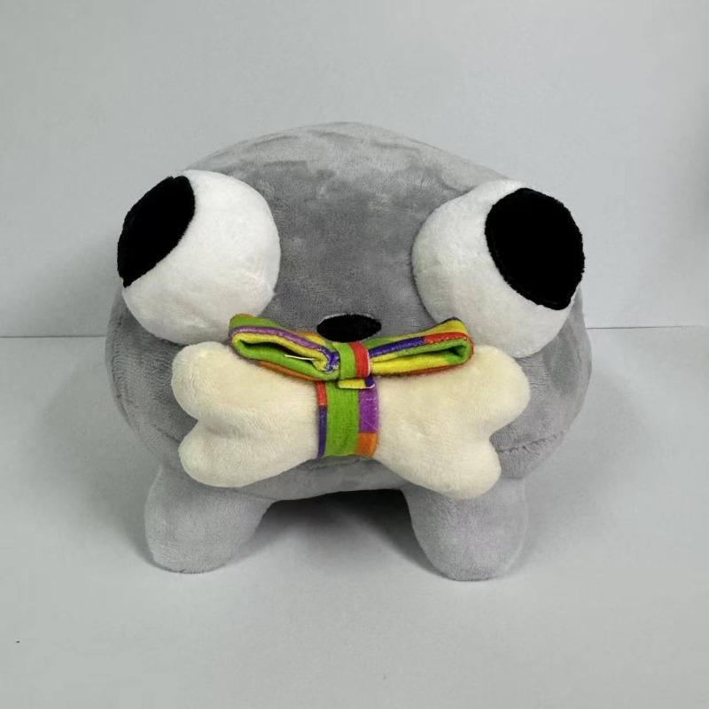 Dandy's World Plush Set 6 Pcs - Cute Cartoon Stuffed Animal Plushies Toy Gift for Kids Fans soft doll