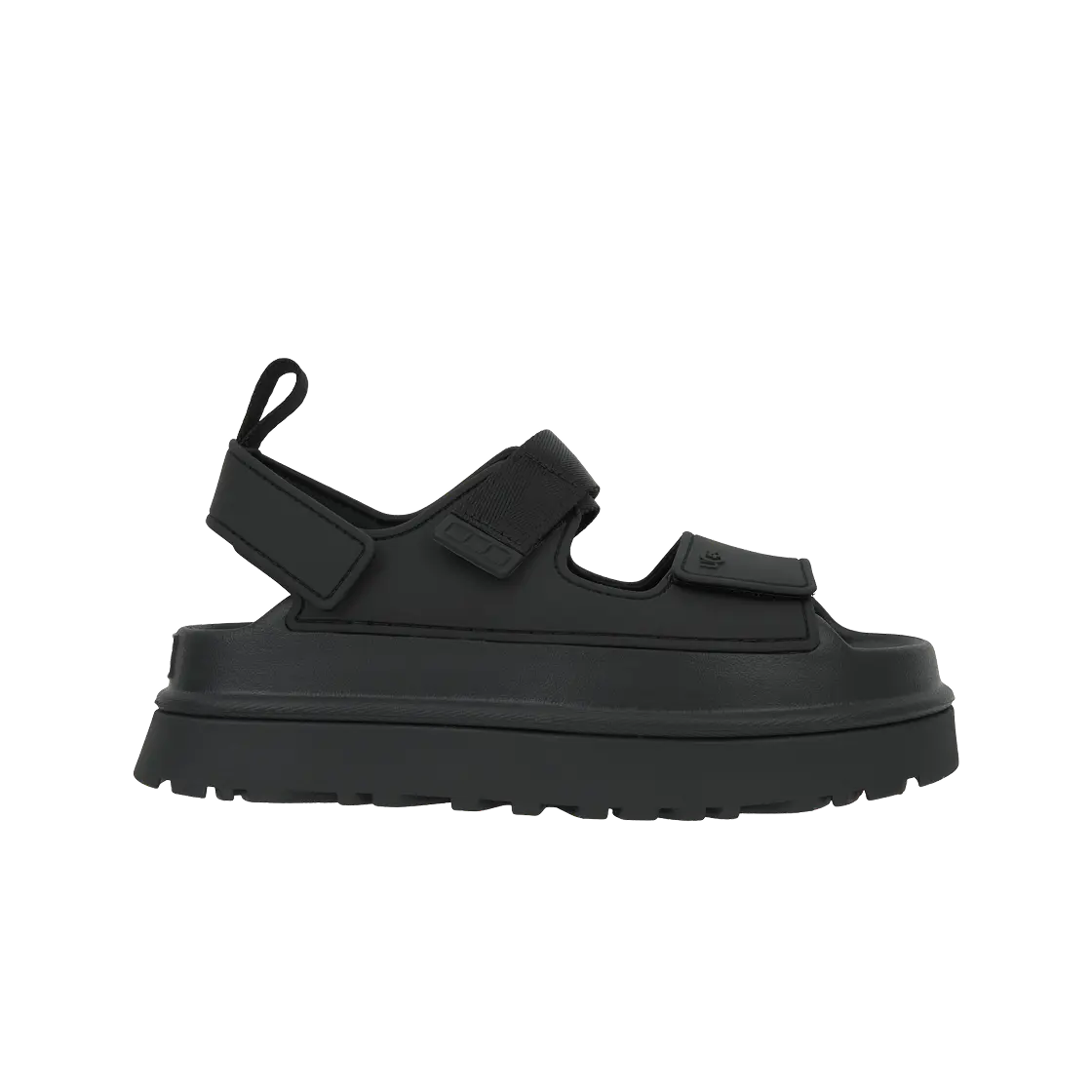 UGG GoldenGlow Black (Women's) 1152685-BLK
