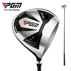 2026 Golf Wooden Club Single Driver for Men/Women Right-Handed, PGM Golf Club Manufacturer