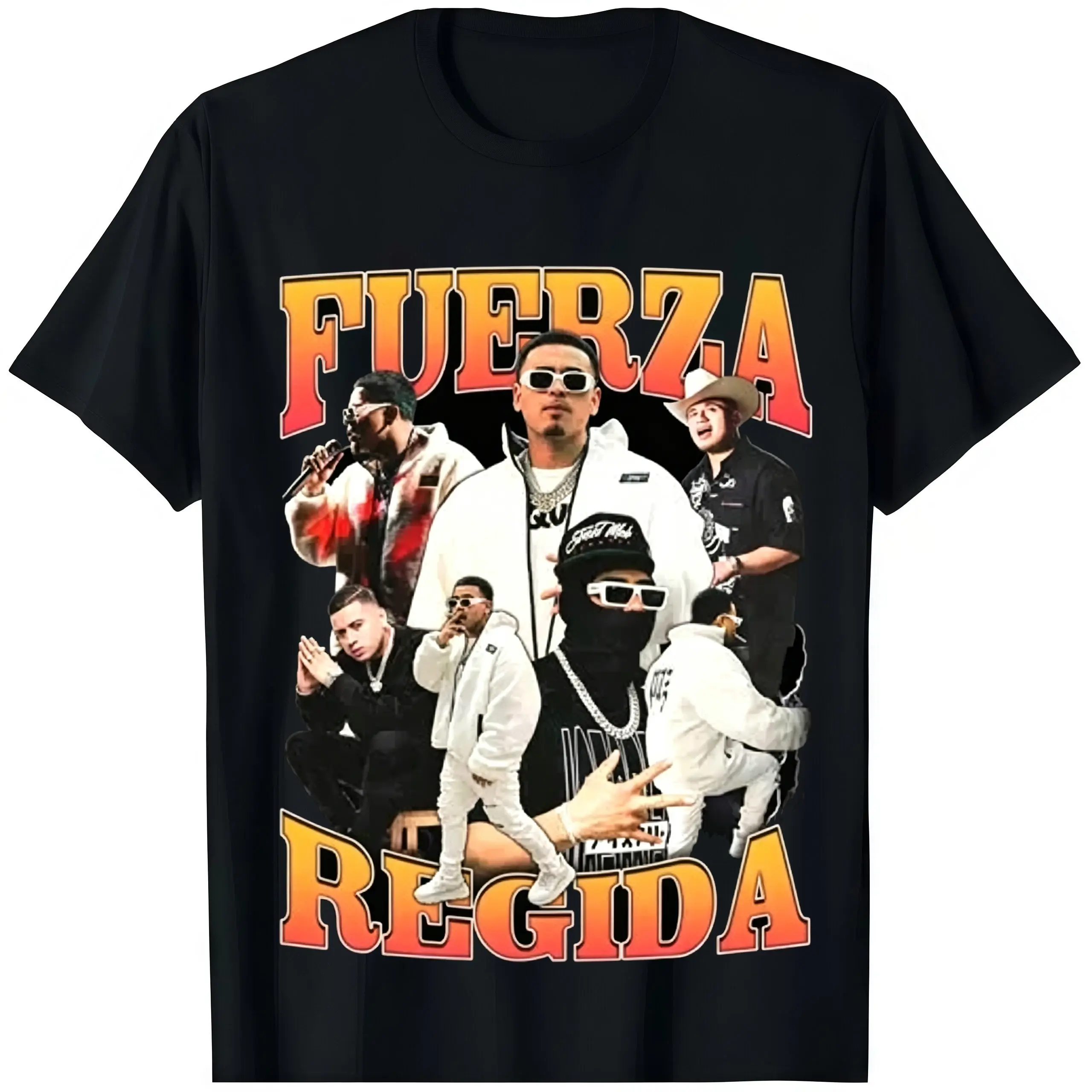 REGULAR FORCE T shirt