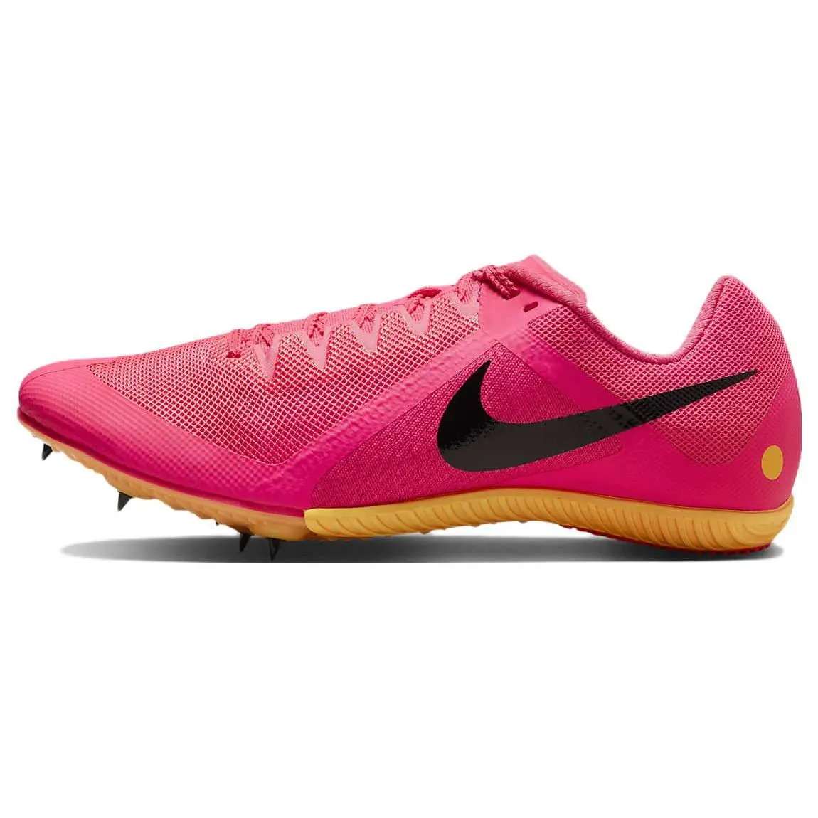 Nike Zoom Rival Multi Track and Field Running Shoes for Men and Women – Lightweight Low-Top Racing Sneakers Verifiable, with credentials and supporting global authentication