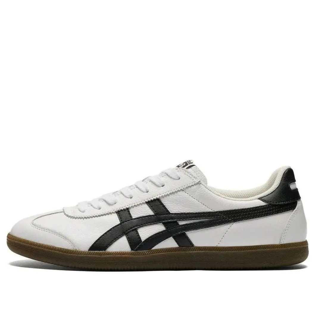 Onitsuka Tiger Tokuten 'White Black' 1183C429-100