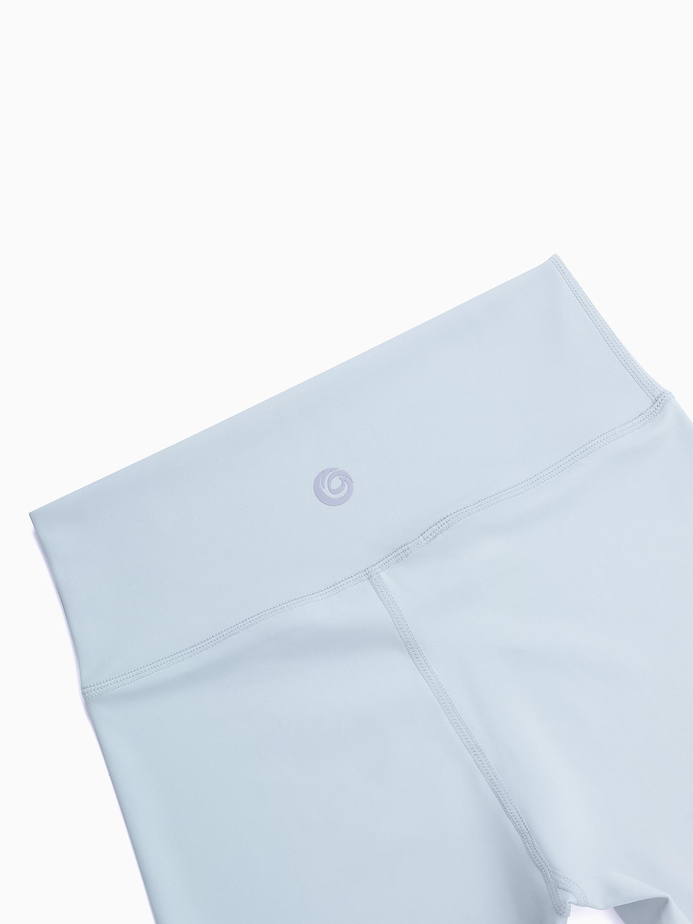 Two-piece Set Women's Solid Short Sleeve Round Neck Tee & High Waist Skinny Shorts Tracksuit Set, Sporty Breathable Comfortable T-shirt & Shorts, Ladies Sportswear for Indoor Outdoor Wear, Sportswear for Running, Athletic Fashion Activewear