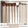18-Piece Professional Makeup Brush Set, Cosmetic Brush Set, Includes Foundation, Concealer, Blush, Powder, Face Makeup Brushes, Eyeshadow Brushes, Complete Makeup Tools, Makeup Essential for Women, Makeup Brushes Kit