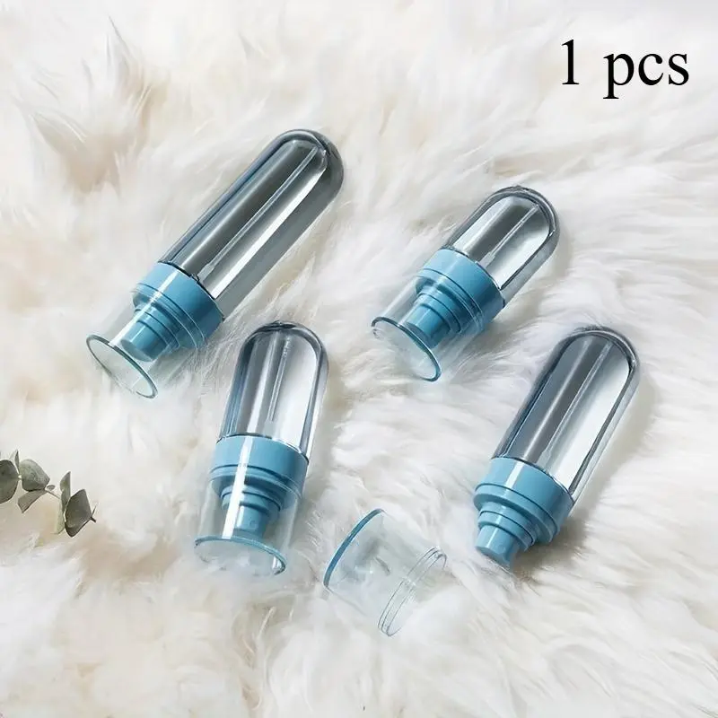 Travel Size Spray Bottle, Empty Fine Mist Leak Proof Refillable Liquid Container, Small Alcohol Atomizer Spray Bottle For Toiletries, Toners, Face, Hair Mist, Cosmetic Makeup Tool