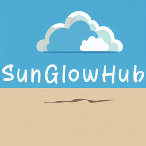 SunGlowHub