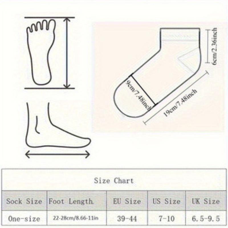 10/20 Pairs of Hot Selling Men's Fashionable, Elastic, Comfortable, Breathable Boat Shaped Low Cut Knitted Ankle Socks, Sports Socks, Suitable for Daily Outdoor Activities and Holiday Gifts Menswear Tropical SpringStatements