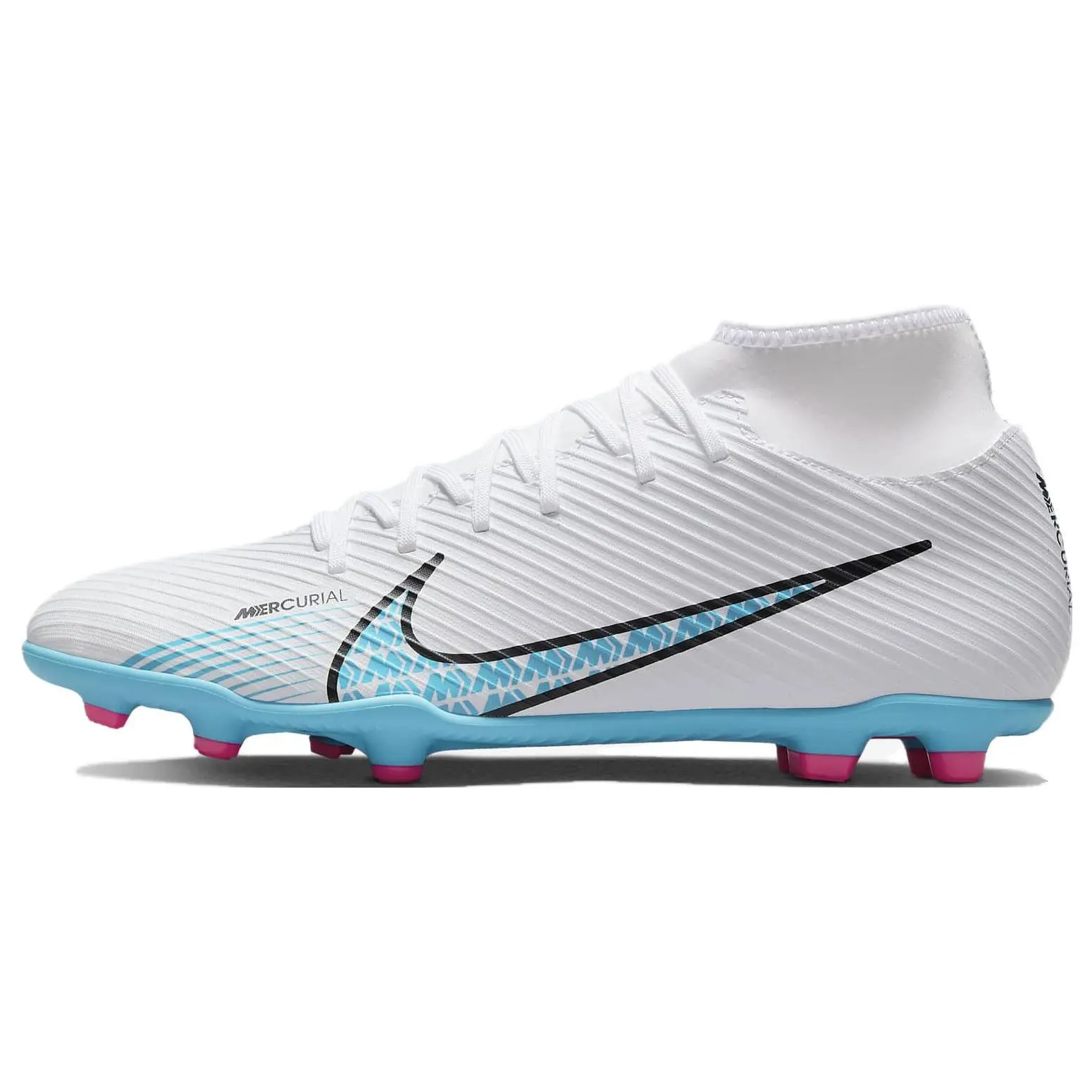 Nike Mercurial Superfly 9 Club MG 'Blast Pack' DJ5961-146