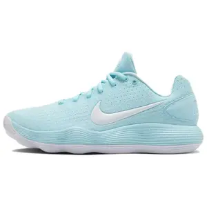 Nike Hyperdunk 2017 Low EP Men's Basketball Shoes in Blue and White Verifiable, with credentials and supporting global authentication