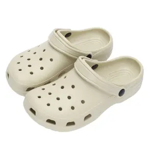 Croc shoes for men and women, classic anti-slip, odor-resistant, ultra-light summer beach shoes, versatile style-walking sandals, unisex sandals, slip-on sandals, chunky sandals, soft sandals, outdoor sandals, pool sandals, breathable sandals