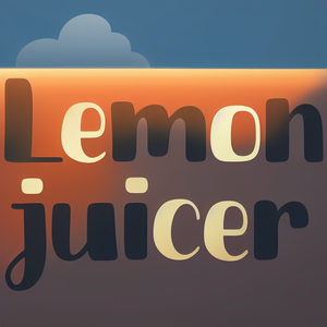 Lemonjuicer