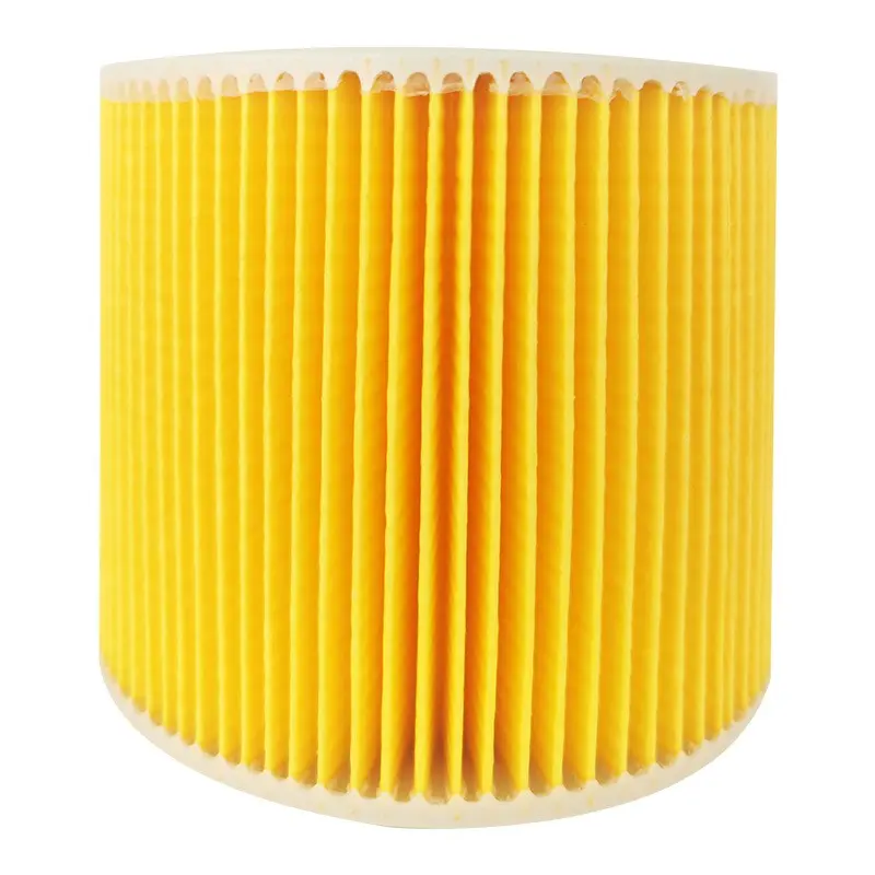 1pc Hepa Filter for Wd3/nt18/20/38/1, Compatible with Wd2/mv2 Vacuum Cleaners, High Efficiency Air Purification Mesh