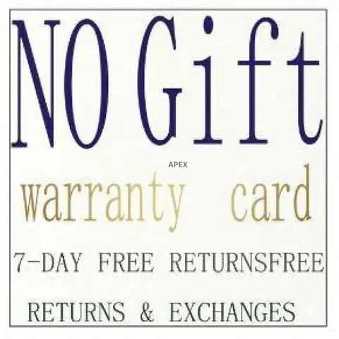 Camping Tent Accessory, Camping Equipment with Included Warranty Card (No Extra Gifts)
