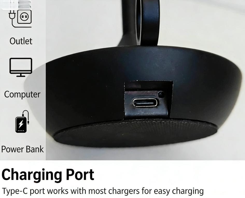 Aladdin Rechargeable LED Table Lamp, Touch Control, Ambient Light for Hotel, Restaurant, Bar & Camping Aladdin Rechargeable LED Table Lamp, Touch Control, Ambient Light for Hotel, Restaurant, Bar & Camping