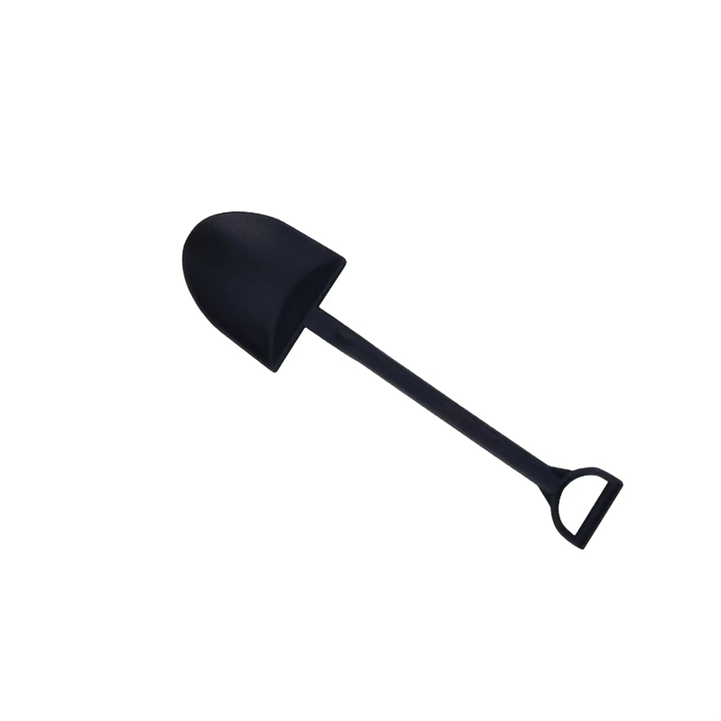 15/25/35pcs Mini Plastic Shovels 4.72 inch Small Garden Tool for Sandbox Beach Party Favors for Family Gathering Holiday Party
