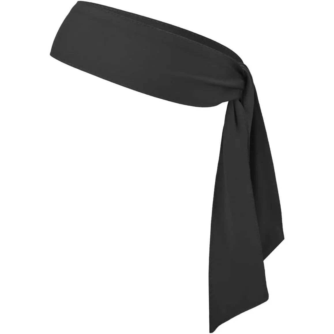 Sports Headbands for Men & Women - Tennis, Soccer, Basketball, Ninja Team Head Ties, Halloween SweatbandsGift