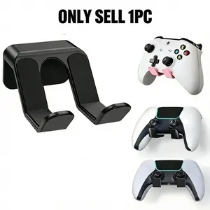 Multifunctional Game Controller Holder, Game Controller Stand, Game Controller Holder for PS4/PS5/XBOX/SWITCH, Console Accessories