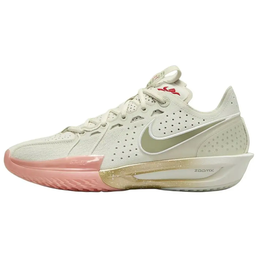Nike Air Zoom GT Cut 3 'Our Holiday Pack' DV2913-005