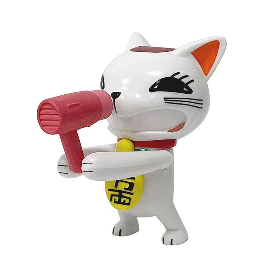 New Anime Dandadan Ayase Momo Takakura Ken S.H.Figuarts Highway Granny Transformed Assembly PVC Model Toys Action Figures Gifts