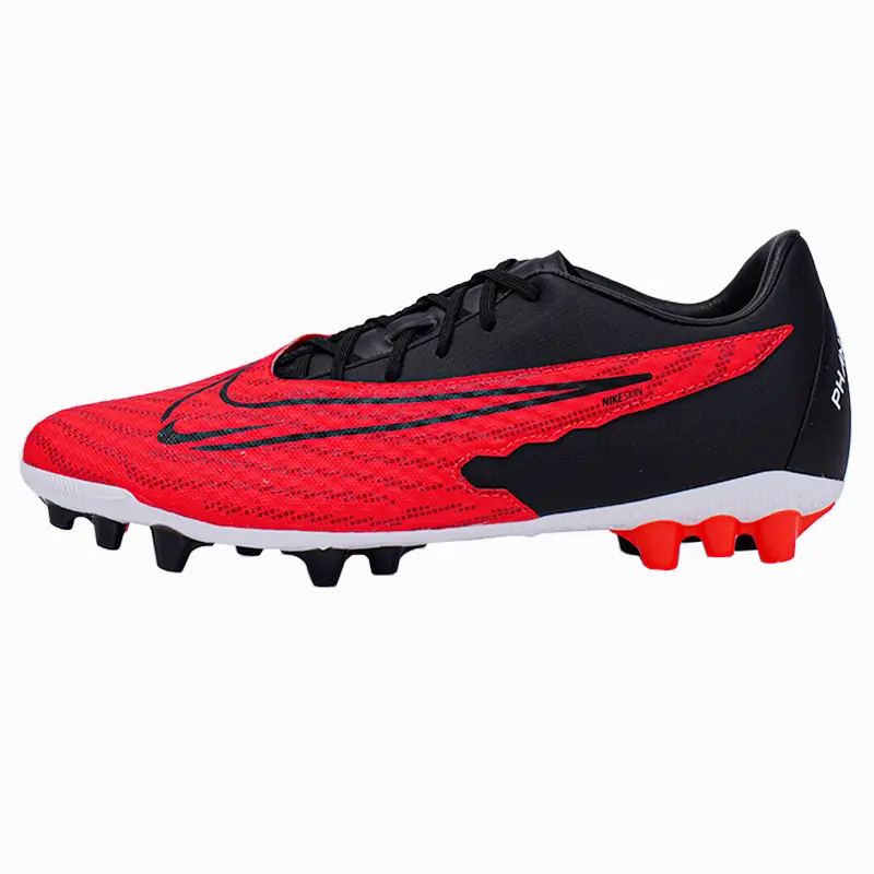Nike Phantom Gx Academy Ag Casual Versatile Non-Slip Soccer Shoes DD9469-600