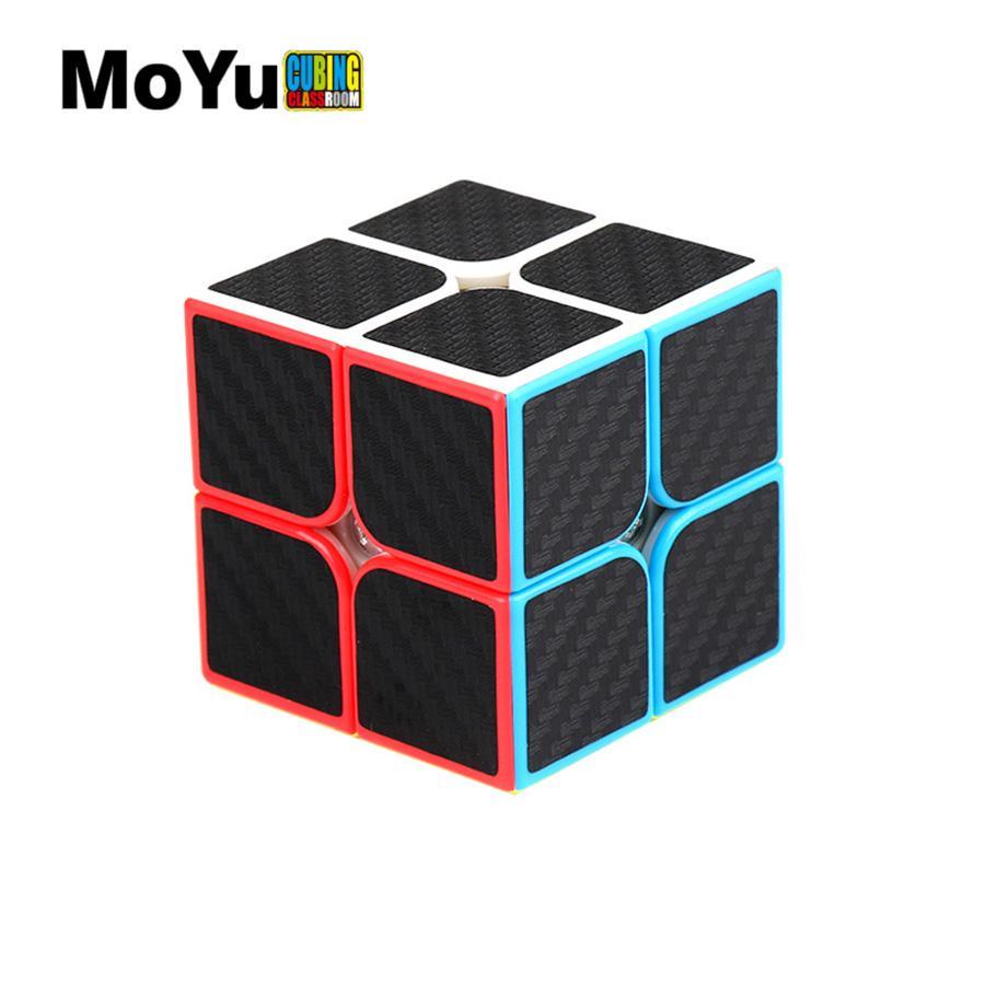 Digital Cube, 2x2/3x3/4x4/5x5 Magic Cube, Speedcube, Rubikscube, Sensory Toy, Funny Puzzle Toy, Competition Toy