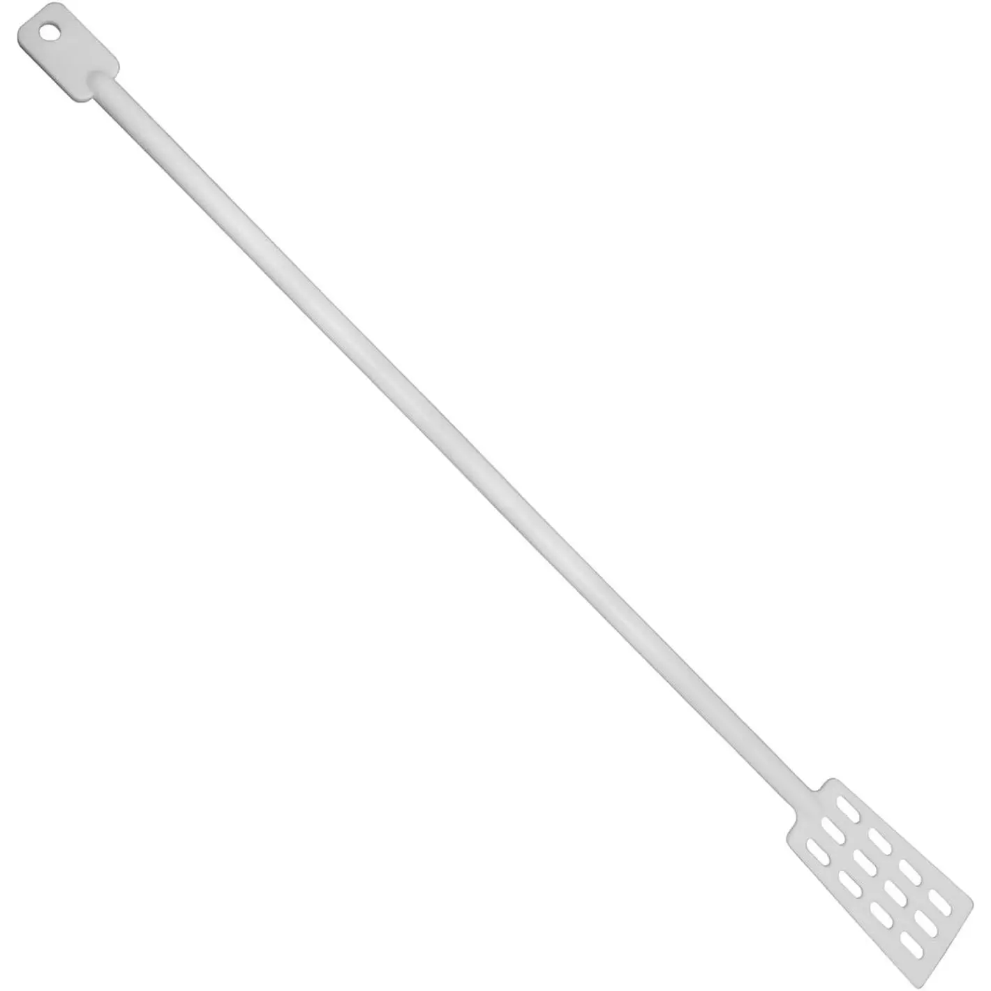 Vintage Shop Plastic Mash Paddle, 24 inch