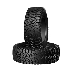 Garvee New Upgraded 2pcs AT24X8-12 2 Pack 24x8-12 ATV UTV Tires 4-Ply All-Terrain Tubeless Tires for Daily Work, Hunting & Recreational Riding on ATV, UTV, Quad and 4 Wheeler Lawn Mower Tire Off-Road Use Only