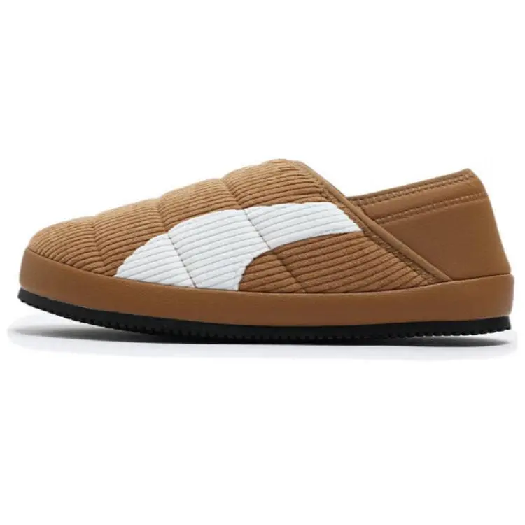 PUMA Tuff Padded Comfortable Versatile Low-Top Lifestyle Casual Shoes 402172-02