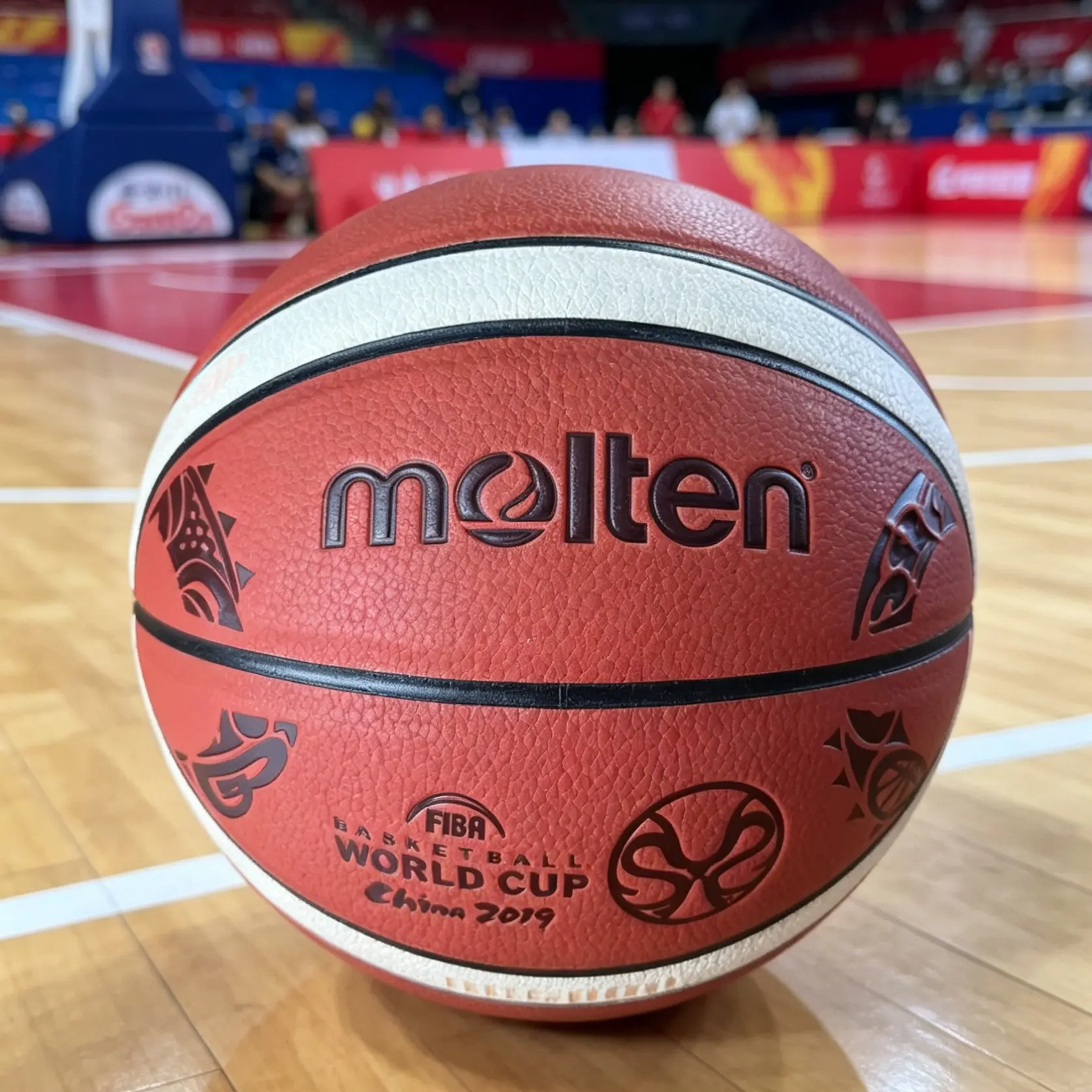 Professional Grade 7 Number PU Basketball, Duraable Sports Ball for Training & Games, Ideal Holiday Gift, Essential Training Gear, Ball Sports Equipment