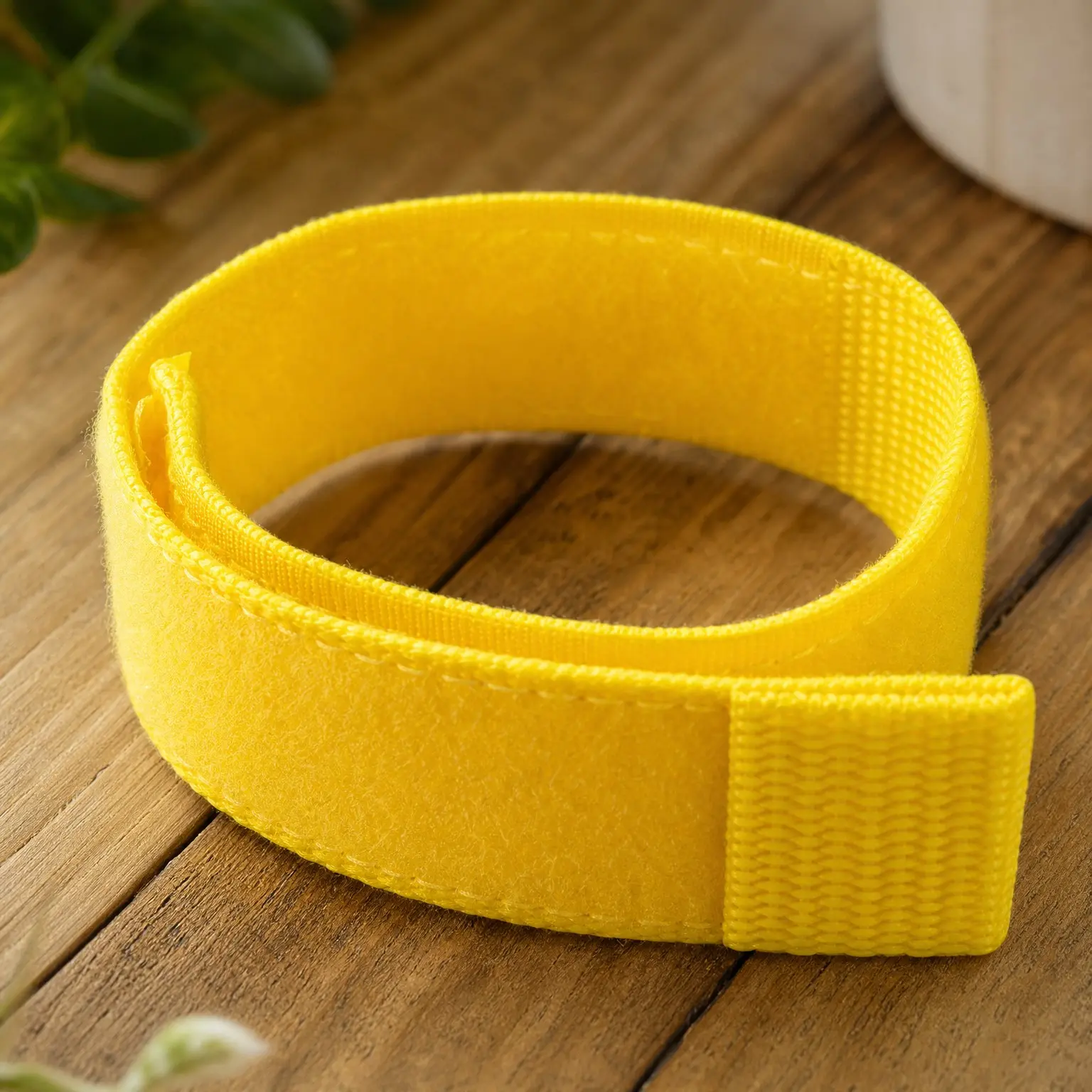 12-Pack 12-Inch Yellow Extension Cord Holder for RV and Boat OrganizerGift