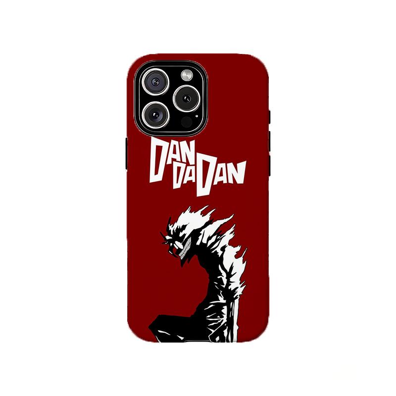 Ken Takakura's Transformation ,Dark & Sweet Collision,Tough protective phone case,Compatible for iPhone 16 15 14 13 12 11 17Pro Max,for Samsung S25 S24 S23 S22 Ultra,Durable Dual-Layer design phone cover,Perfect Gift for Her