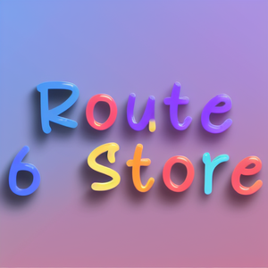 Route 6 Store
