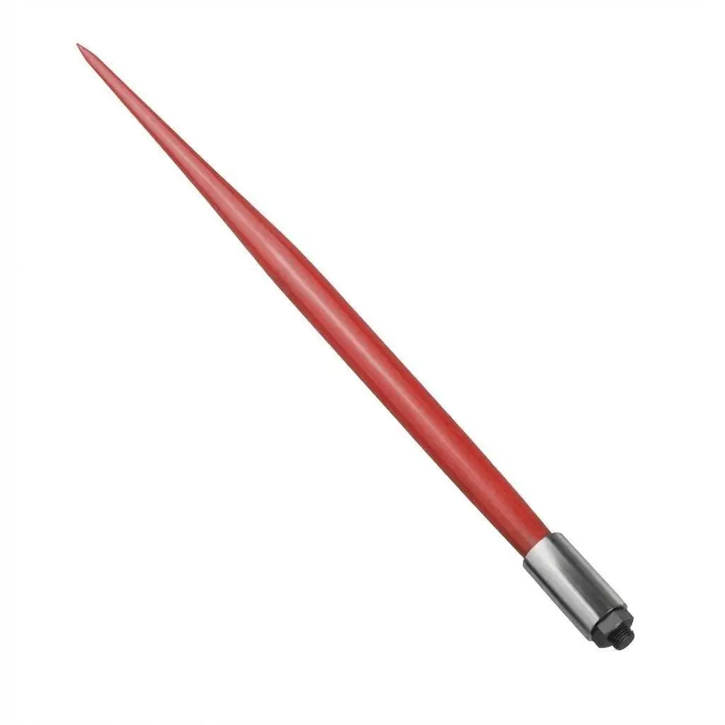 Garvee 49 Inch Hay Bale Spear - 4500 LBS Capacity