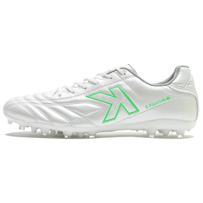 KELME Men Soccer Cleats, MG Short Studs for Natural & Artificial Grass, Professional Match & Daily Training, Suitable for Disc Sport