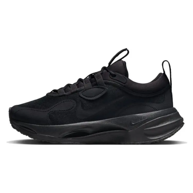 Nike Wmns Spark Flyknit 'Triple Black' DZ2757-001