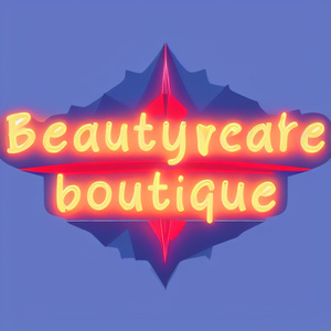 Beauty care boutique